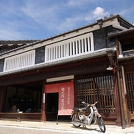 Tabiyado Ishigakiya Hotel Mie  Exterior foto
