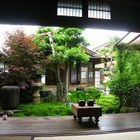 Tabiyado Ishigakiya Hotel Mie  Exterior foto